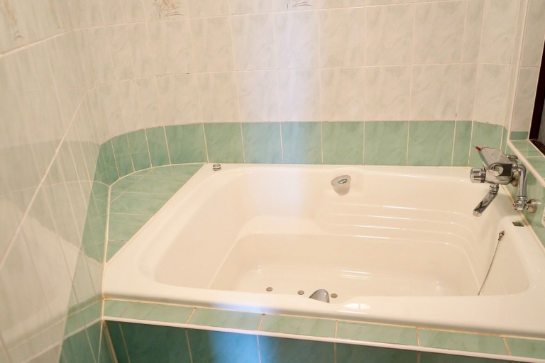 Bathroom 4, WILL Kashiwa, Kashiwa