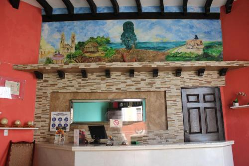 Others 1, Hotel Guaranducha Inn, Campeche