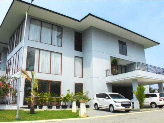 Exterior & Views 3, Nava Magnolia Hotel, Bandung