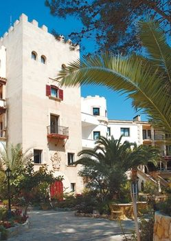 Others 3, Secrets Mallorca Villamil Resort & Spa - Adults Only, Baleares