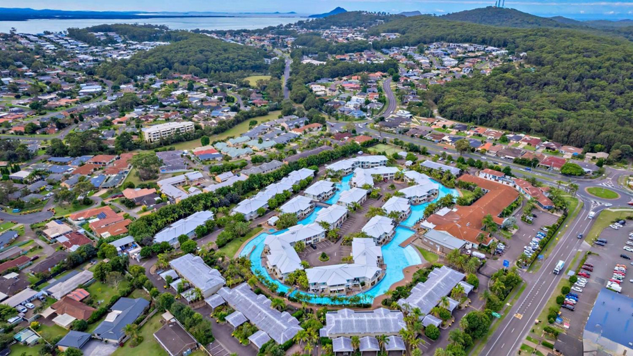 Others 4, 1-Bedroom Apartment -Pacific Blue Apartment 258, Port Stephens