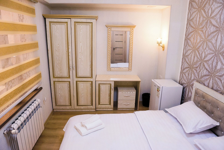 Bedroom 3, Durdona Guest House, Samarkand