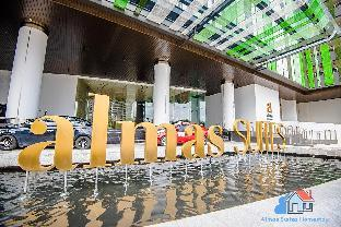 Others 5, Almas Suites Puteri Harbour, Johor Bahru