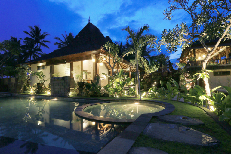 Sport & Beauty 2, Masia Villa Ubud, Gianyar