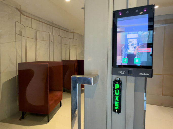 Interior 2, GA 63 Ape com AR prox Allianz e Einstein, São Paulo