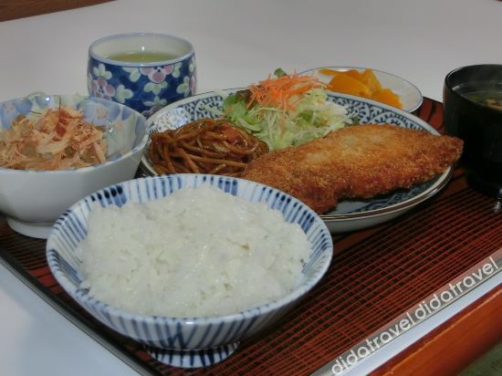 Others 4, Suzukisou, Kyoto