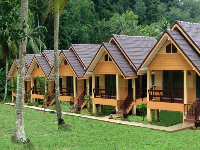 Exterior & Views 1, Koh Chang Pukdee Resort, Koh Chang