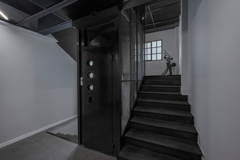 Exterior & Views, Hebrard Industrial Suites, Central Macedonia
