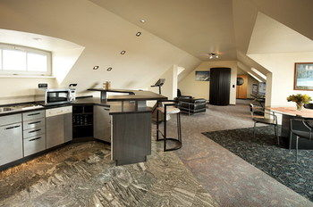 Others 5, Advantage Appartements Hotel, Nürnberg
