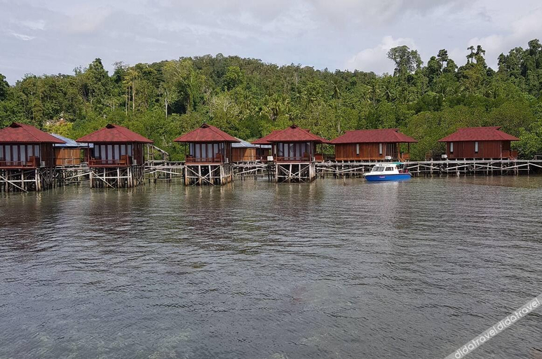 Exterior & Views 5, Korpak Villa & Resort Raja Ampat, Raja Ampat