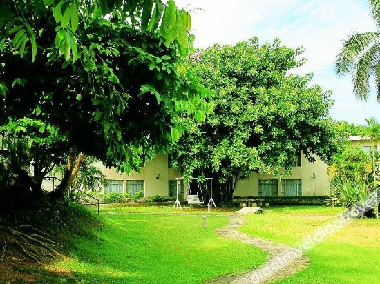 公共区域 2, Rainbow Eco Hotel, Haikou