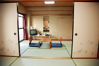 Others 5, Business Hotel Wako, Inazawa
