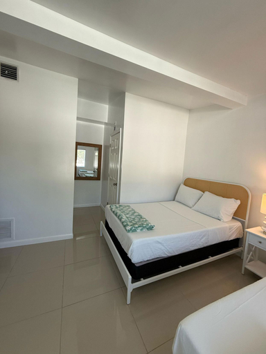 Bedroom 4, Renzzi Villas, Miami-Dade
