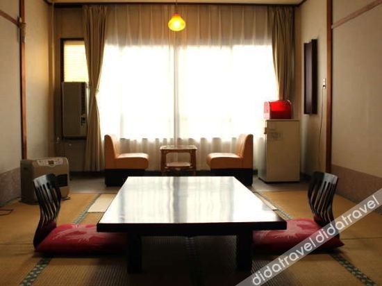 Others 3, Hotel Katsuho, Shibukawa