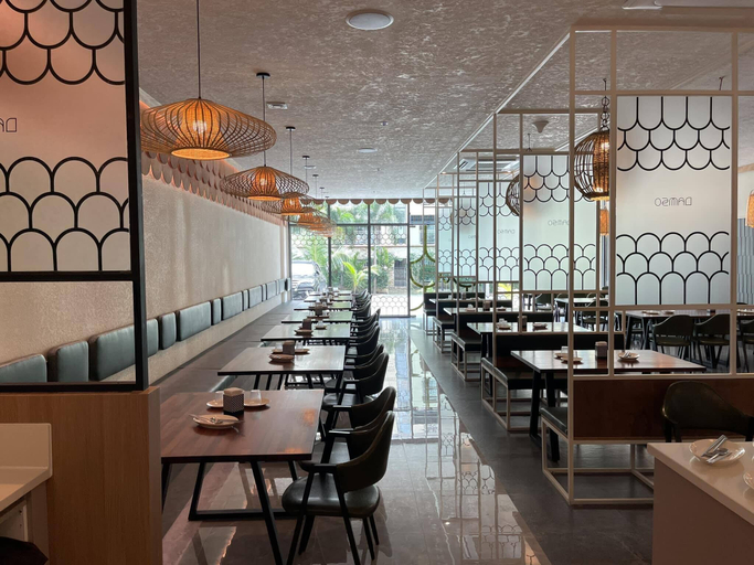 Food & Drinks 4, M Stay Hotel, Mabalacat