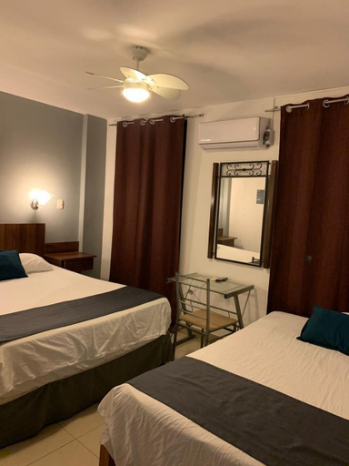 Others 2, Hotel Apart Hacienda, Piura
