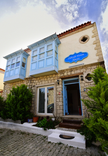 Others 4, Zübeyde Hanım Alaçatı, Çeşme