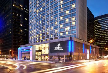 Others 2, Delta Hotels by Marriott Ottawa City Centre, Ottawa
