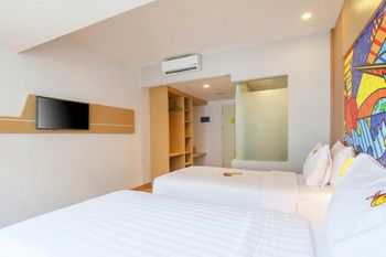 Others 5, MaxOneHotels.com Resort Makassar, Makassar