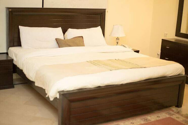 Others 4, Harveys Guest House, Islamabad