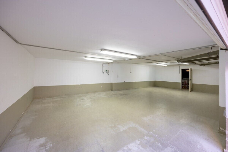 Interior 3, Cape Town by Fidalsa, Alicante