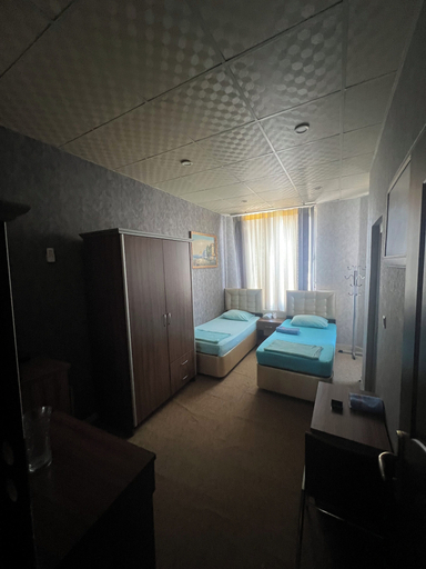 Room 5, HAKAN OTEL, Hilvan