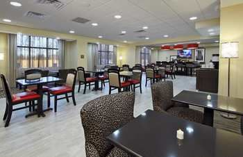 Others 5, Hampton Inn Richland, Rankin