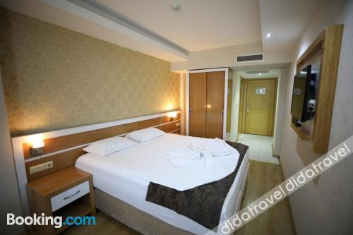 Others 4, Bayazit Hotel, İskenderun
