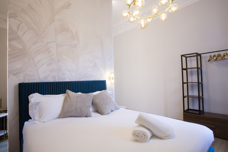 Room 3, Flaminio Collection - Luxury Suites, Rome