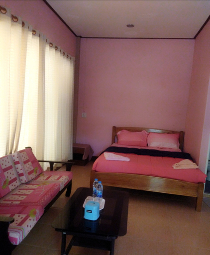 Bedroom 2, Mhontong Homestay, Ao Luk