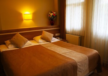 Others 3, Aycan Sultan Apart Hotel, Fatih