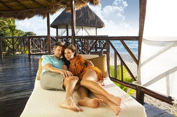 Beach 4, El Dorado Casitas Royale, All & More Inclusive - Adults Only, Benito Juárez