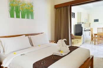 Others 2, Jas Green Villas, Badung