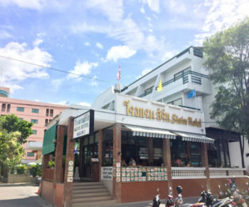 Others 3, Sirin Hotel Hua Hin, Hua Hin