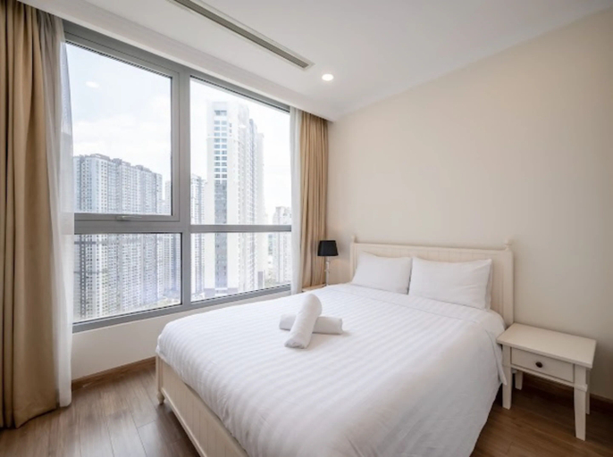 Others 4, Somi Luxstay LP, Bình Thạnh