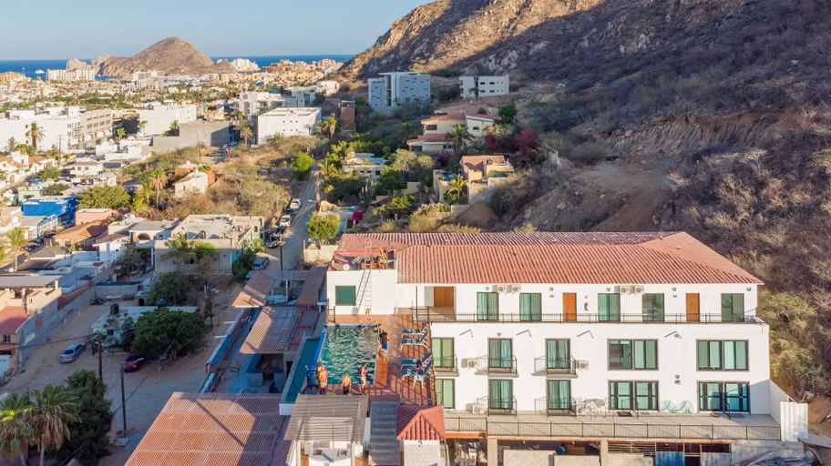 Others 2, Morgan Apart-Hotel & Residences, La Paz