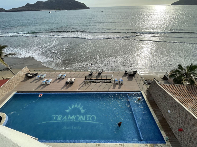 Others 2, Tramonto Resort, Mazatlán