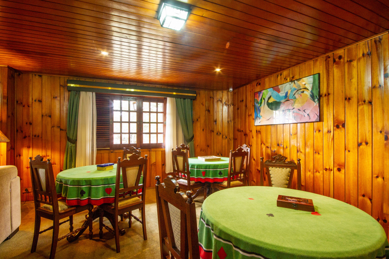 Food & Drinks 4, Hotel Barcelos, Campo Limpo Paulista