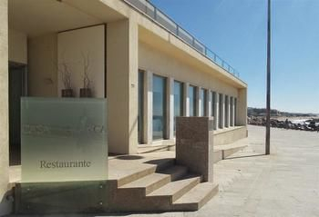 Food & Drinks 3, Golden Tulip Porto Gaia Hotel, Vila Nova de Gaia