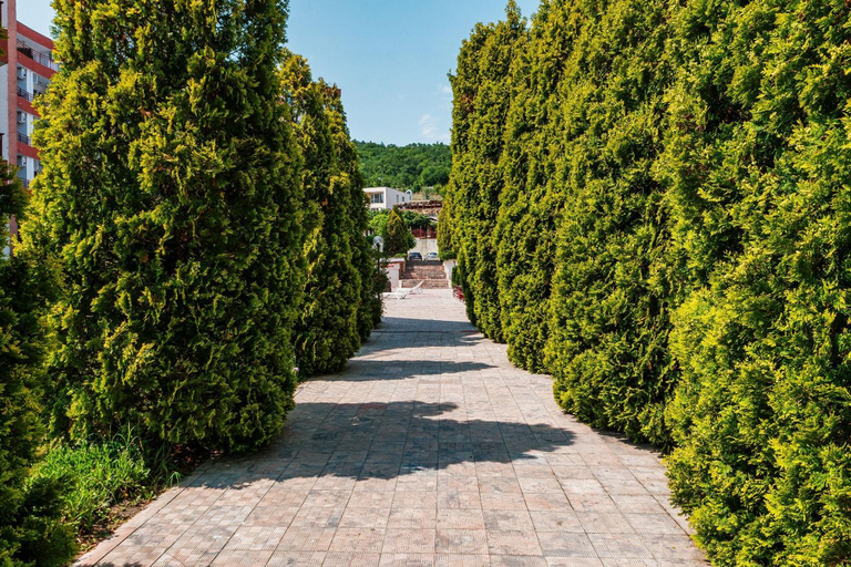 Others 3, Privilege Fort Beach Apartments, Nesebar