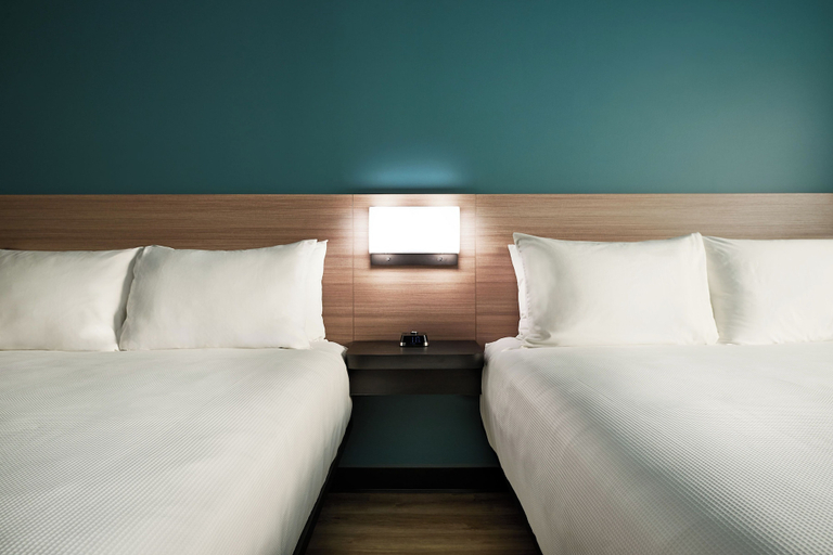Others 4, Hyatt Select Boston/Woburn/Burlington, Middlesex