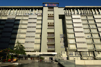 Others 5, One-Stop Residence Hotel & Office, Kuala Lumpur