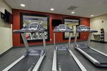 Others 3, Hampton Inn Richland, Rankin