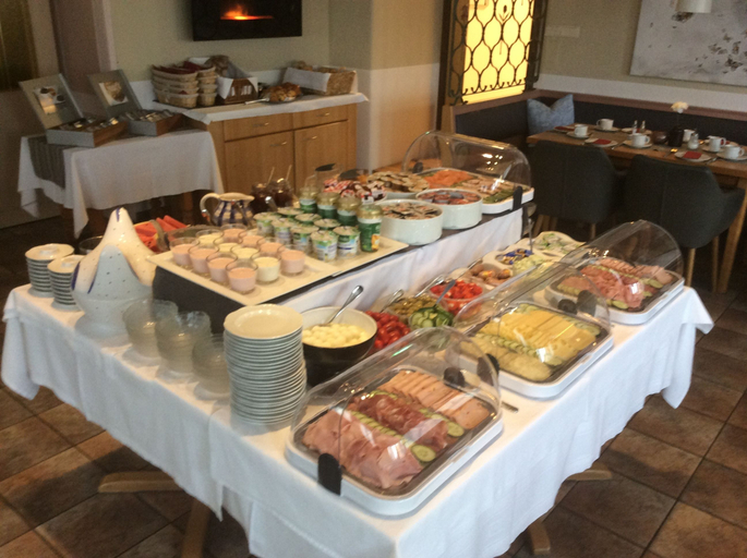 Food & Drinks, Hotel & Boarding House Schlosserwirt, Aichach-Friedberg