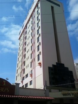 Others 4, Oft Plaza Oeste Hotel, Goiania