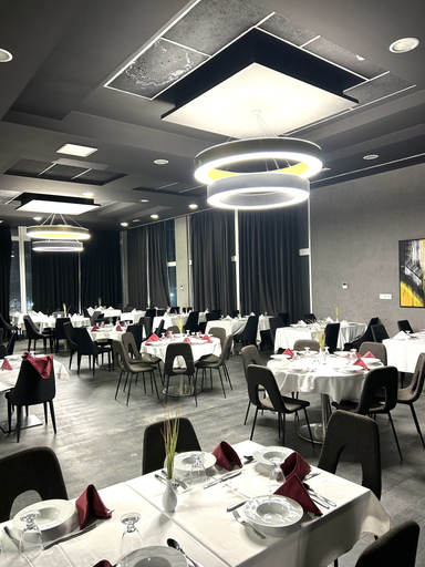 Food & Drinks 5, Vent-Dôme Khaled, Oran