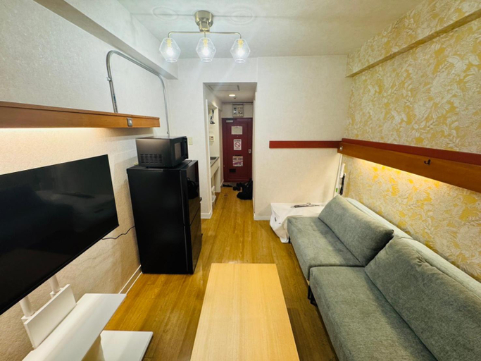 Others 3, 天神ミツヤマ - Tenjin Mitsuyama Apartment stay, Fukuoka