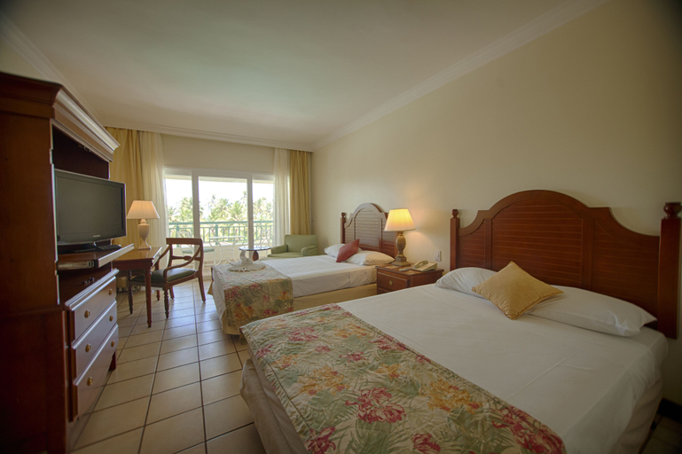 Bedroom 3, Sauipe Mar Premium - All Inclusive, Mata de São João