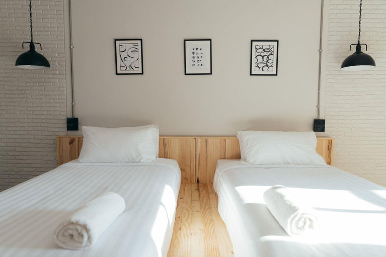 Bedroom 3, Triple B sleep and relax, Muang Nakhon Ratchasima