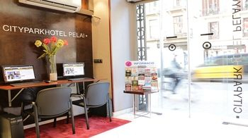 Others 3, ITC Barcelona by Soho Boutique, Barcelona